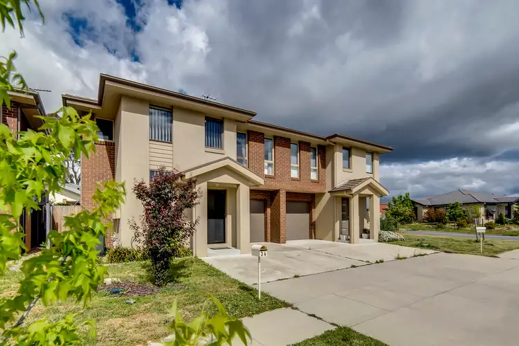 34 Irinyili Street, Bonner ACT 2914