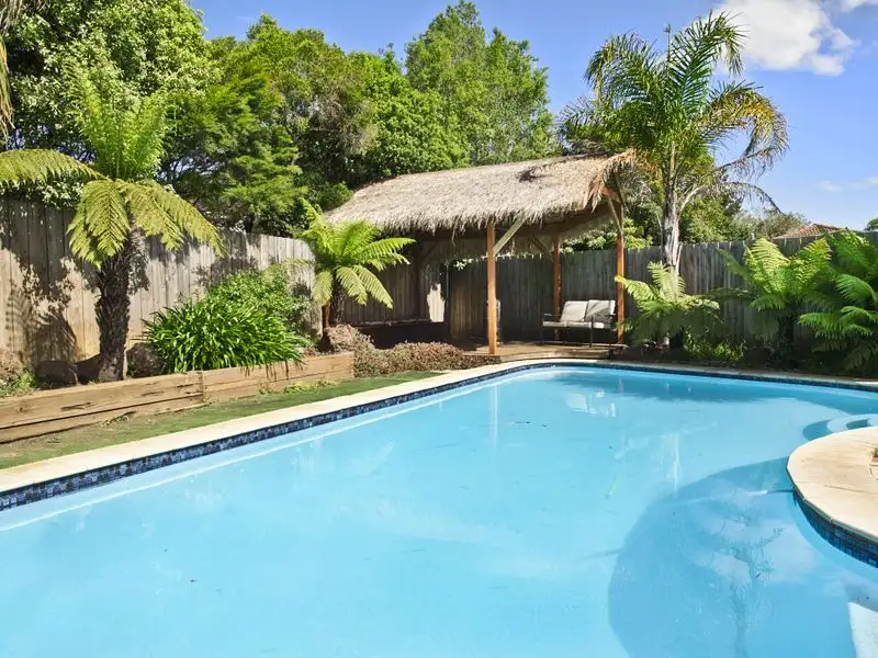 Main view of Homely house listing, 6 Terra Rossa Court, Mooroolbark VIC 3138