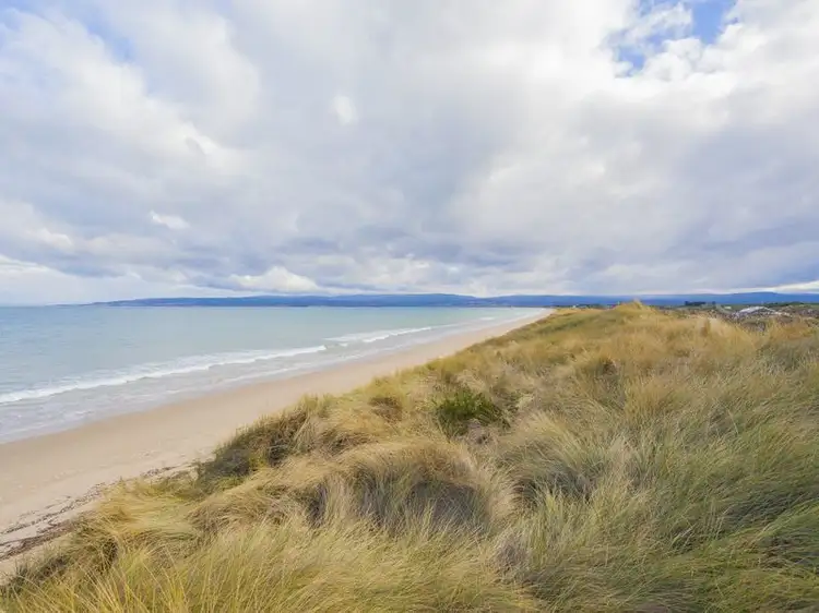 Second view of Homely house listing, 722 Dolphin Sands Road, Dolphin Sands TAS 7190