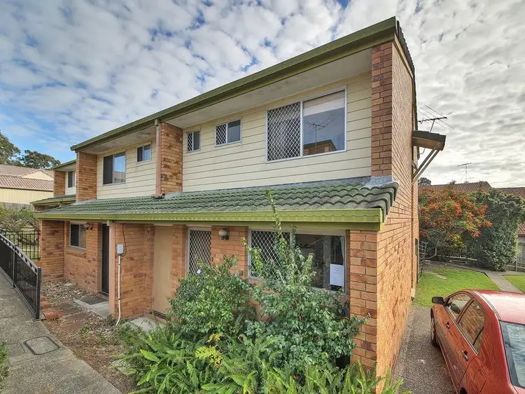 4/147 Kingston Road, Kingston QLD 4114