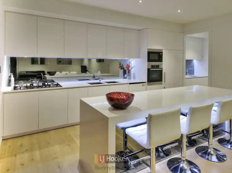 Second view of Homely house listing, 48 Phoenix Street, Rochedale QLD 4123
