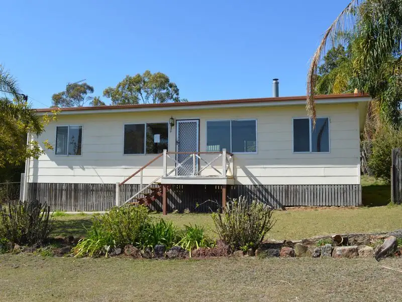 Main view of Homely house listing, 30 Frome Street, Laidley QLD 4341