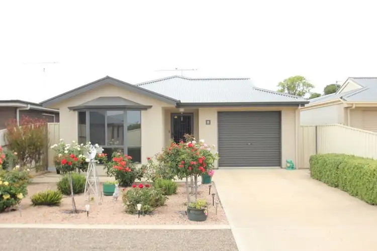 8 Maria Court, Moonta SA 5558