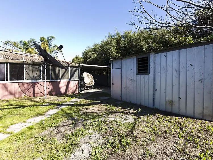 Sixth view of Homely semi-detached listing, 26 Gemini Way, Carlisle WA 6101