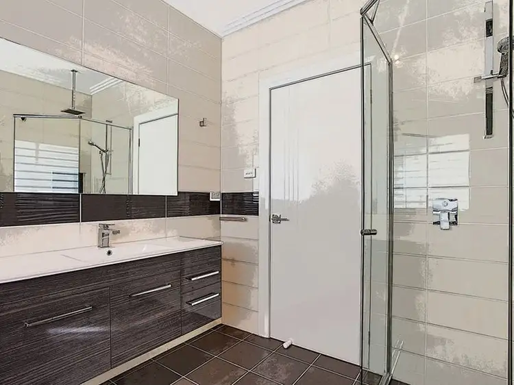 Fourth view of Homely house listing, 1 Corven Avenue, Elderslie NSW 2570