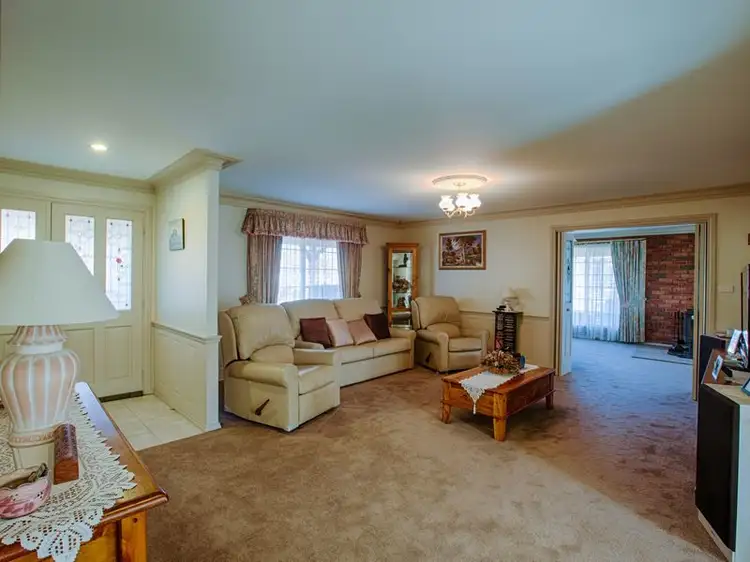 Fourth view of Homely house listing, 28 Robinia Drive, Lithgow NSW 2790