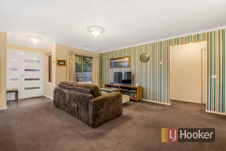 Third view of Homely unit listing, 4/31 Rogers Street, Pakenham VIC 3810