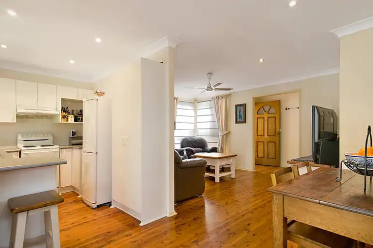 Second view of Homely house listing, 30 Digby Road, Springfield NSW 2250