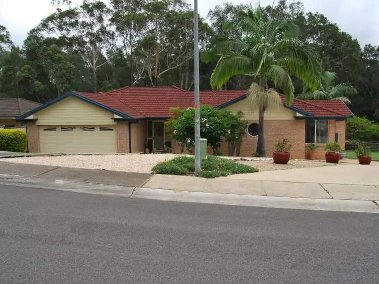 Fourth view of Homely house listing, 7 The Glen, Hyland Park NSW 2448