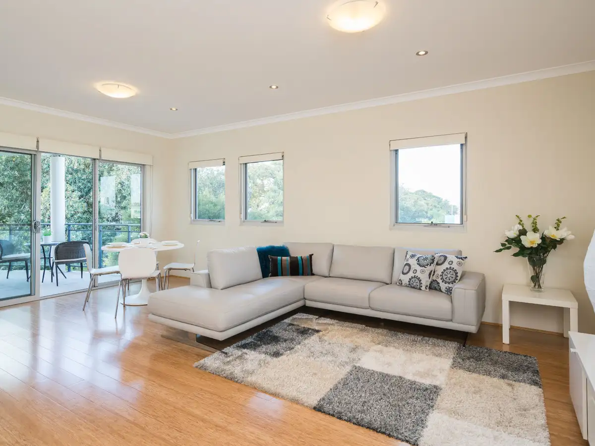Main view of Homely apartment listing, 37/59 Brewer Street, Perth WA 6000
