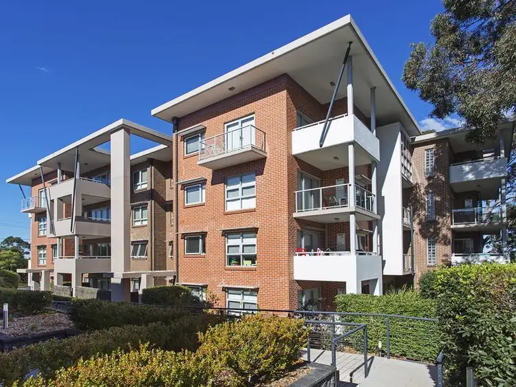 Main view of Homely apartment listing, 31/500 President Avenue, Sutherland NSW 2232