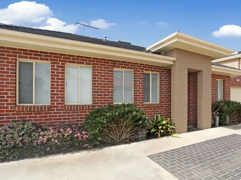 Main view of Homely unit listing, 2/50 Crellin Avenue, Altona Meadows VIC 3028