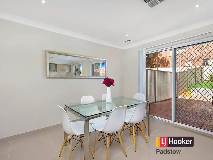 Fourth view of Homely semi-detached listing, 207a Cooper Road, Yagoona NSW 2199