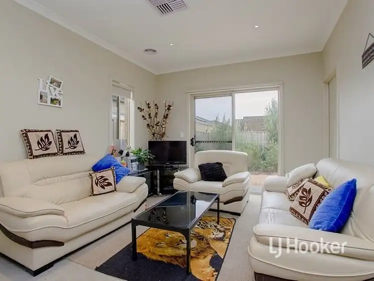 Fourth view of Homely house listing, 4 Mazel Drive, Tarneit VIC 3029