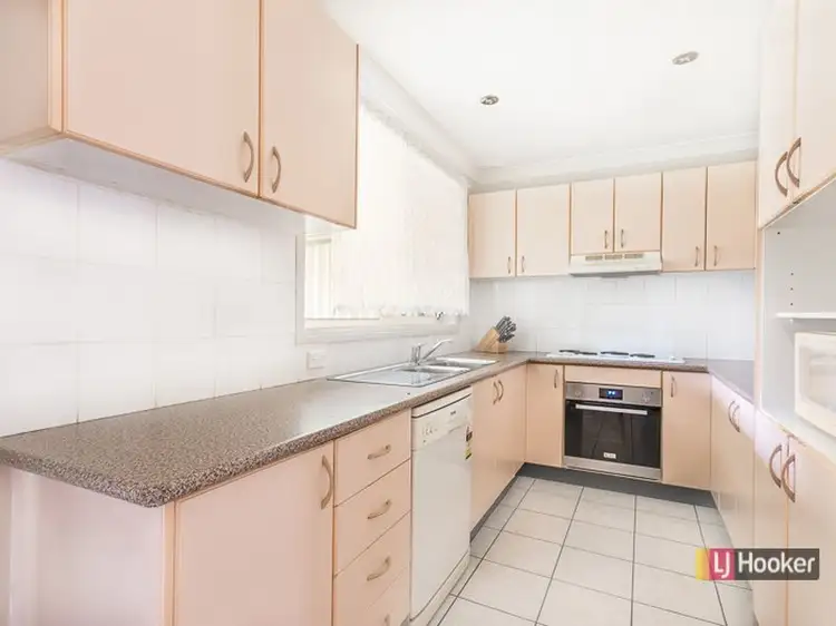Third view of Homely house listing, 48 Terrigal Street, Marayong NSW 2148