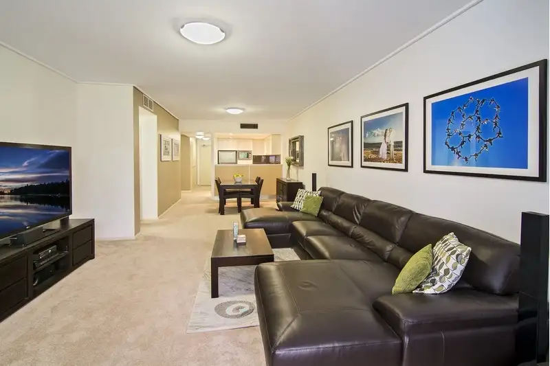 Main view of Homely apartment listing, 206/40-48 Atchison Street, St Leonards NSW 2065