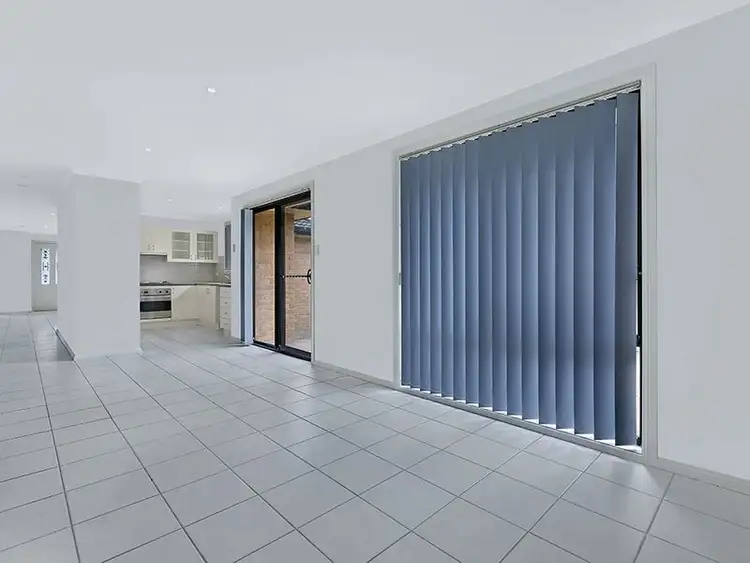 Fifth view of Homely house listing, 28 Carlyon Street, Killarney Vale NSW 2261