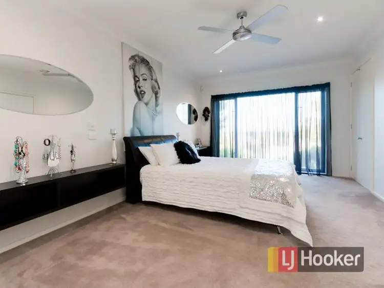 Sixth view of Homely house listing, 68 Lawson Way, Endeavour Hills VIC 3802