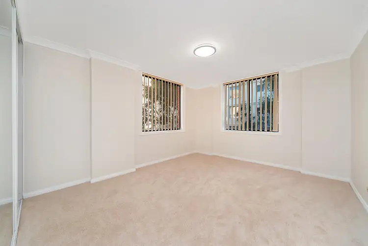 Sixth view of Homely apartment listing, 38/18 Harold Street, North Parramatta NSW 2151