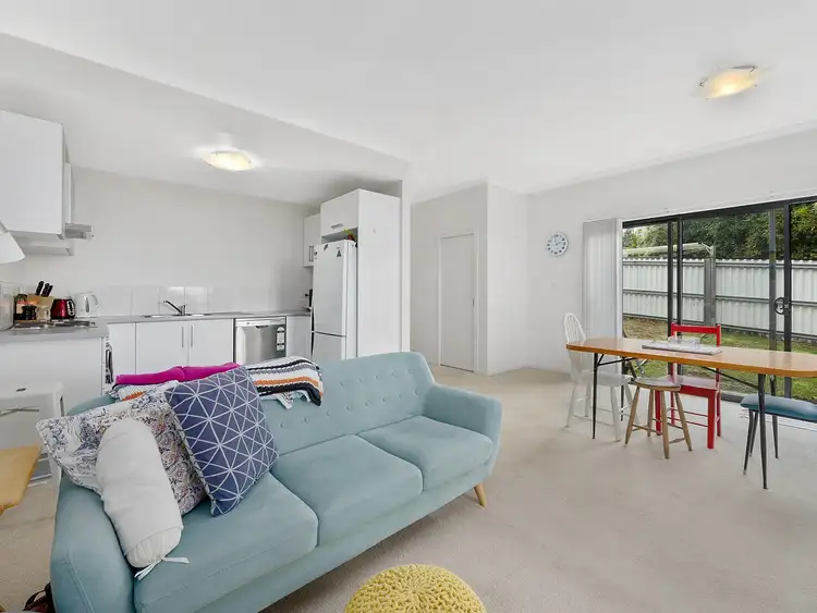 Third view of Homely villa listing, 1/4 Nagle Place, Glenorchy TAS 7010