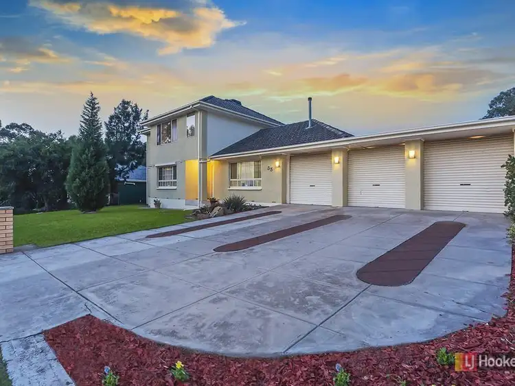 35 Cotton Street, Fairview Park SA 5126