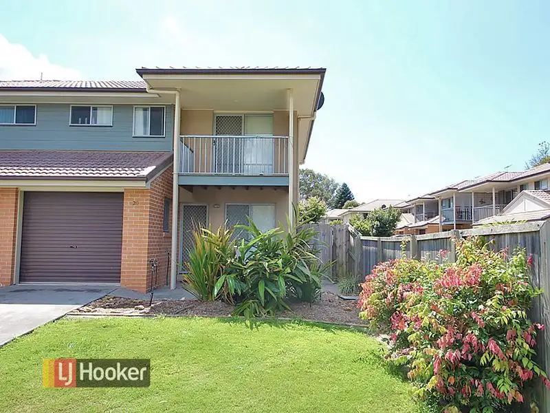 Main view of Homely townhouse listing, 20/19 Magree Street, Kallangur QLD 4503
