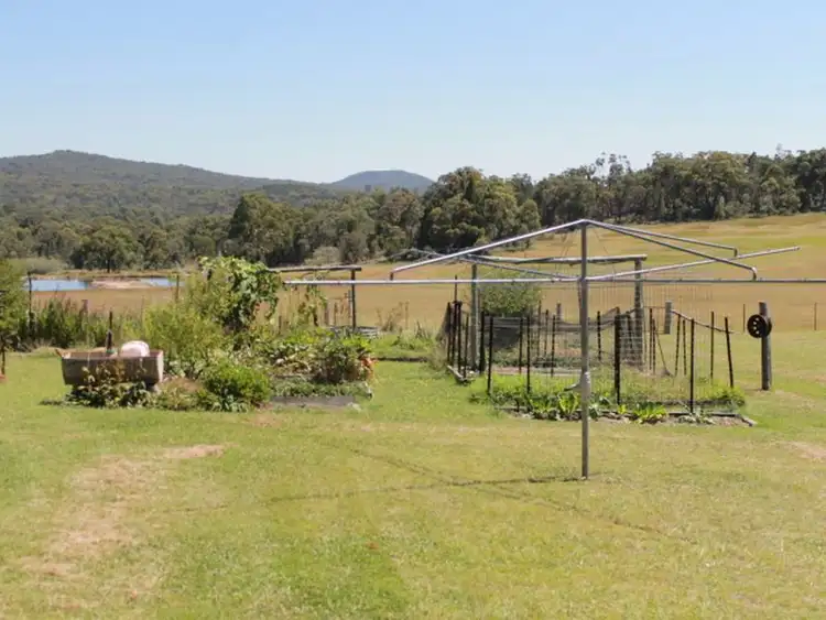 Sixth view of Homely rural property listing, 2312 Torrington Rd, Torrington NSW 2371
