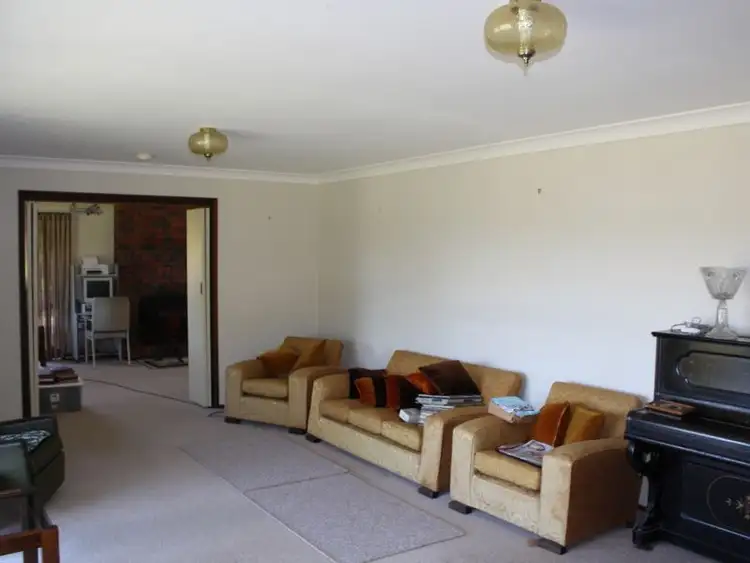 Third view of Homely rural property listing, 30 Ike Game Road, Kalaru NSW 2550
