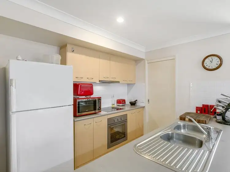 Fifth view of Homely house listing, 51 Buchanan Circuit, Oxenford QLD 4210