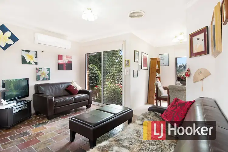 Sixth view of Homely house listing, 24A Tuckwell Road, Castle Hill NSW 2154