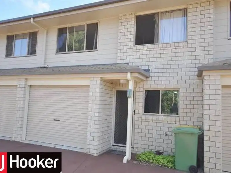 Main view of Homely townhouse listing, Address available on request