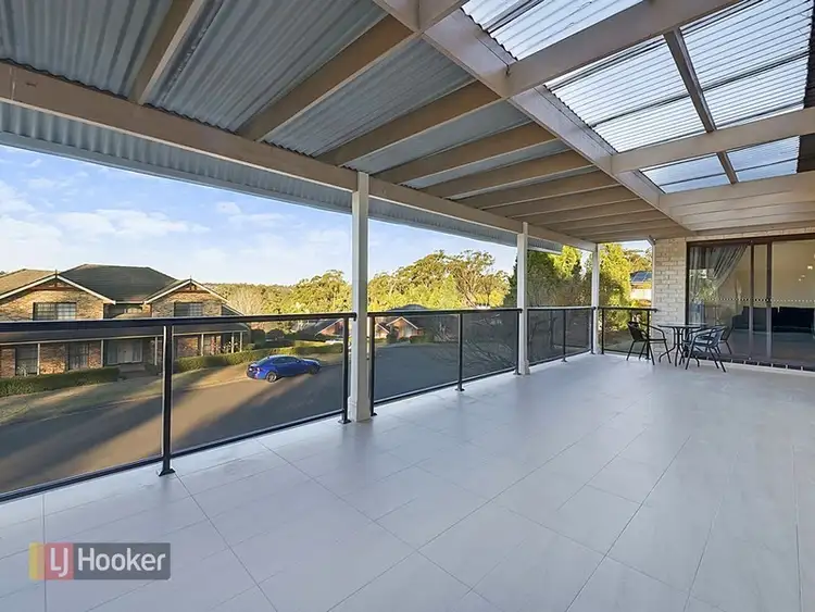 Fourth view of Homely house listing, 1 Kingston Close, West Pennant Hills NSW 2125