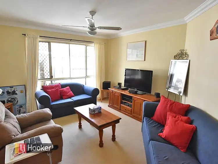 Third view of Homely house listing, 6 Faraday Court, Kallangur QLD 4503