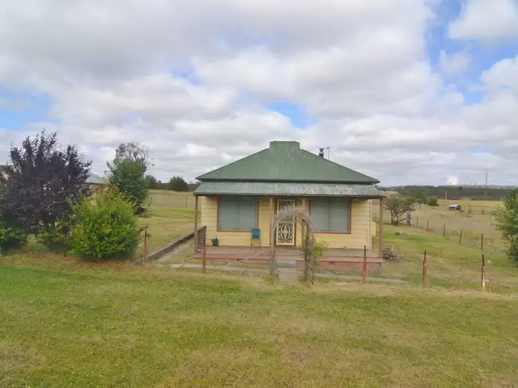 Main view of Homely house listing, 1243 Castlereagh Highway, Lidsdale NSW 2790