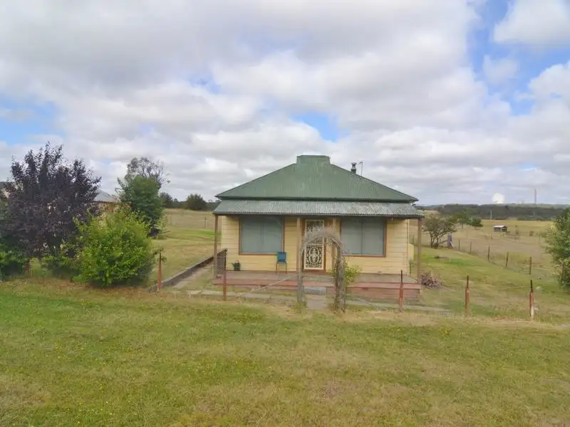 Main view of Homely house listing, 1243 Castlereagh Highway, Lidsdale NSW 2790