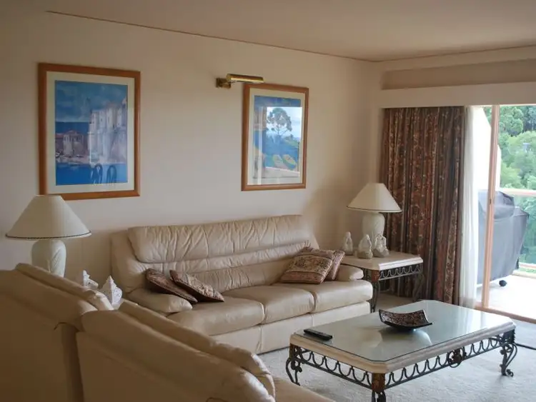 Second view of Homely unit listing, 2702/2 Bay Drive, Coffs Harbour NSW 2450