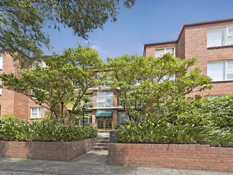 Third view of Homely unit listing, 13/4 Loftus Street, Ashfield NSW 2131