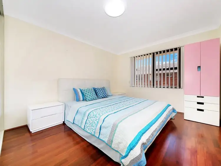 Sixth view of Homely unit listing, 16/8-10 Morwick Street, Strathfield NSW 2135