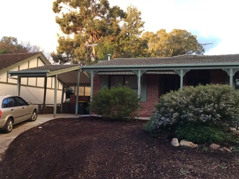 Main view of Homely semi-detached listing, 1/71 Hancock Road, Tea Tree Gully SA 5091