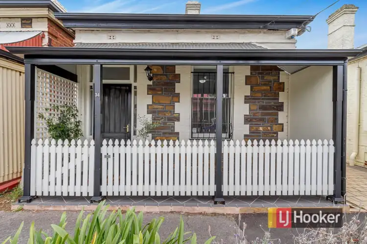 34 Glyde Street, Beulah Park SA 5067
