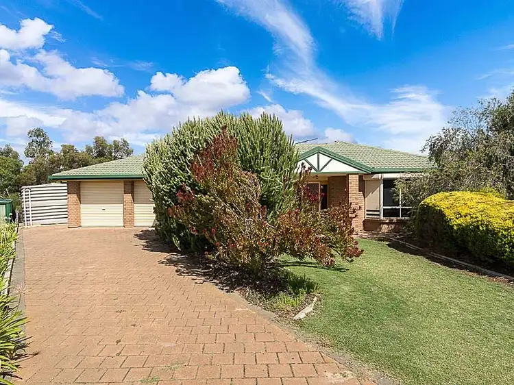 20 Carruthers Court, Strathalbyn SA 5255