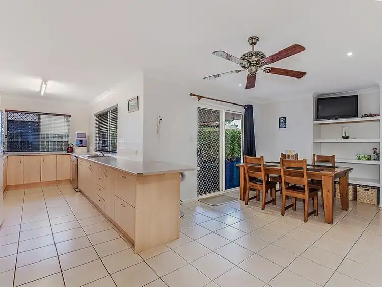 Fourth view of Homely house listing, 4 Tassel Place, Twin Waters QLD 4564