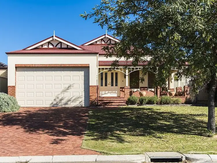 Fourth view of Homely house listing, 109 Tranby Drive, Baldivis WA 6171