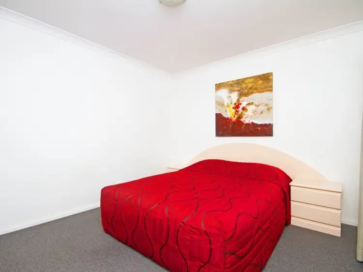 Fifth view of Homely unit listing, 16/234 Shafston Avenue, Kangaroo Point QLD 4169
