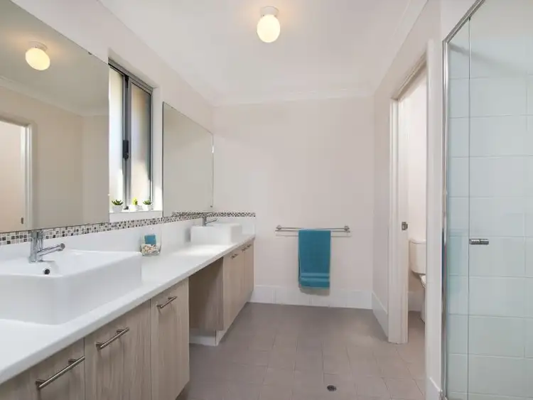 Second view of Homely house listing, 8 Finch Street, Broadwater WA 6280