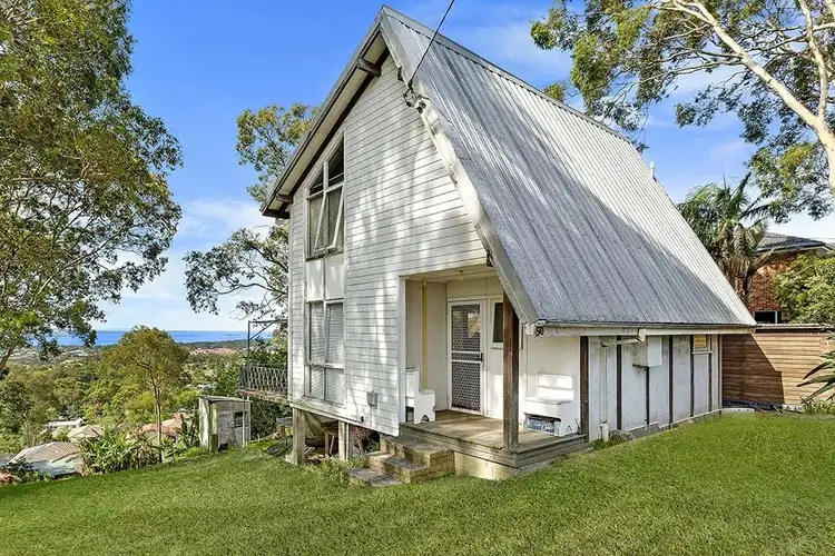 Second view of Homely house listing, 50 Berne Street, Bateau Bay NSW 2261