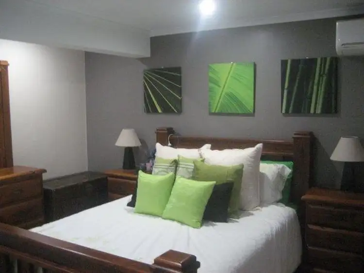 Fifth view of Homely house listing, 11 Capricornia Drive, Calliope QLD 4680