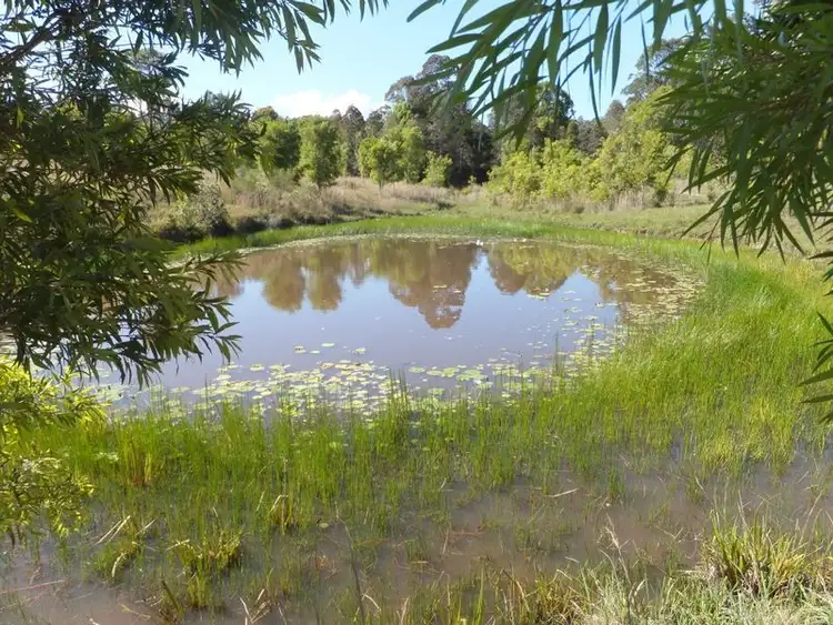 Fourth view of Homely land listing, Lot 174/20 East Bank Road, Nana Glen NSW 2450