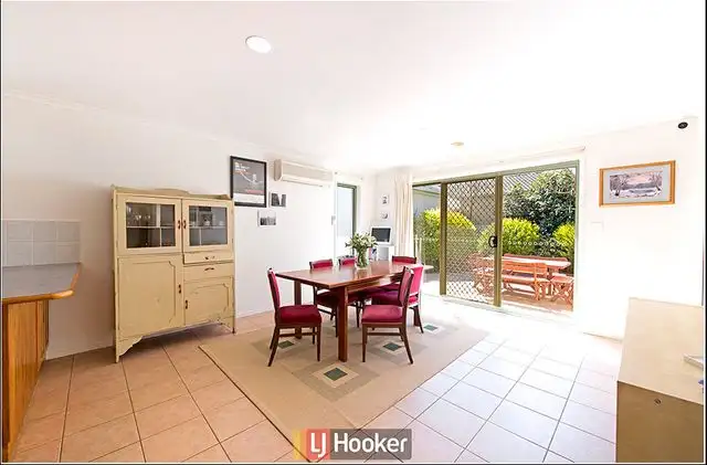 Fourth view of Homely townhouse listing, 10 Rowley Place, Nicholls ACT 2913