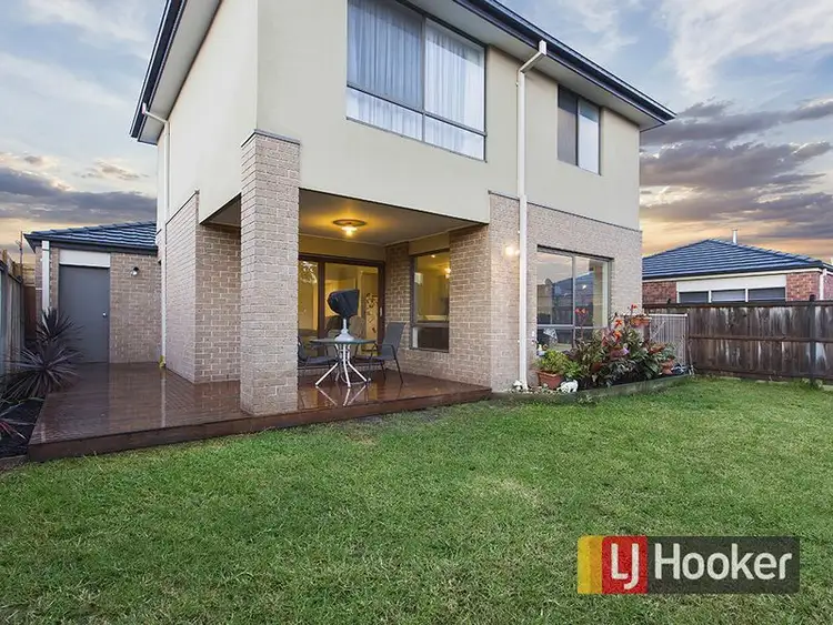 Fourth view of Homely house listing, 21 Cranbrook Circuit, Officer VIC 3809